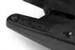 FOX Mini Micron X Hardcase Elektromos Kapásjelző Vevő 4 Szett