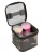 FOX Aquos Camolite Bait Storage Táska M 17x17x9cm