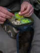 FOX Aquos Camolite Bait Storage Táska MP 17x17x13cm