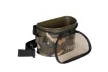 FOX Aquos Camo Etető Övtáska 8L