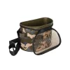 FOX Aquos Camo Etető Övtáska 8L