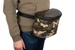 FOX Aquos Camo Etető Övtáska 8L
