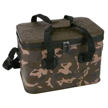 FOX Aquos Camolite Hűtőtáska 20L