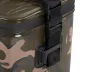 FOX Aquos Camolite Hűtőtáska 30L