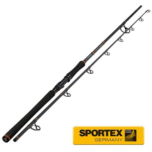 Sportex Catfire Boje 330cm 250-500gr