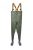 Fox Chest Waders Melles Csizma 43