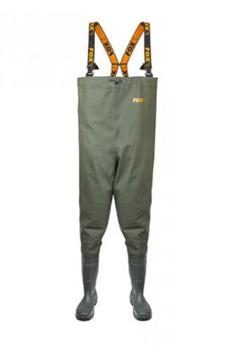 Fox Chest Waders Melles Csizma 45