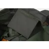 Fox Lightweight Green Waders PVC Melles Csizma 45