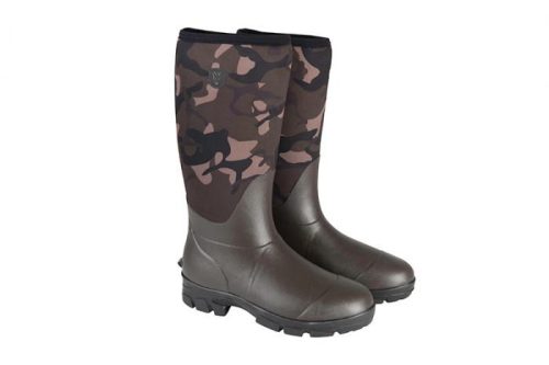 FOX Camo Neoprene Csizma 8/42-es