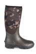 FOX Camo Neoprene Csizma 12/46-os