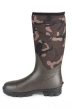FOX Camo Neoprene Csizma 12/46-os