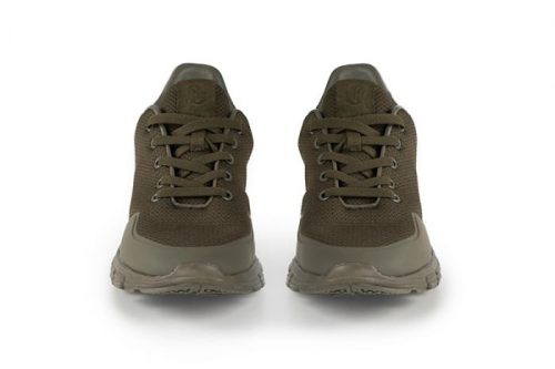 FOX Olive Trainers Cipő 11/45-ös