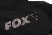 FOX Black/Camo High Neck Pulóver M-es