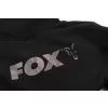 FOX Black/Camo High Neck Pulóver XXL-es
