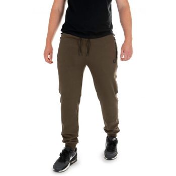 FOX Khaki/Camo Joggers Nadrág L-es