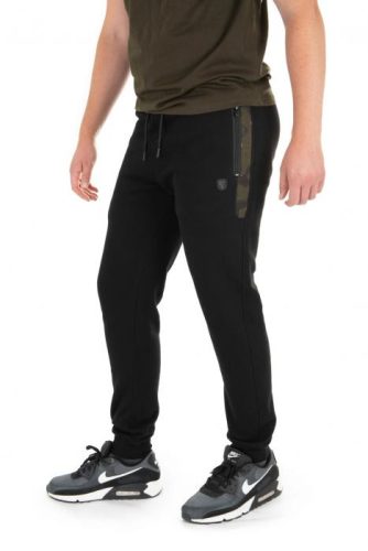 FOX Black/Camo Joggers Nadrág S-es