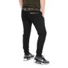 FOX Black/Camo Print Joggers Nadrág L-es