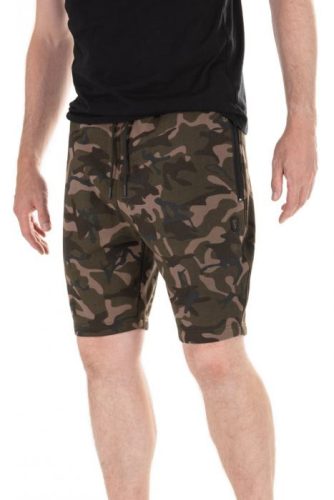 FOX Camo Jogger Shorts Rövidnadrág XXL-es