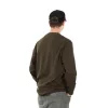 FOX Khaki/Camo Raglan Hosszú Ujjú Póló XXL-es