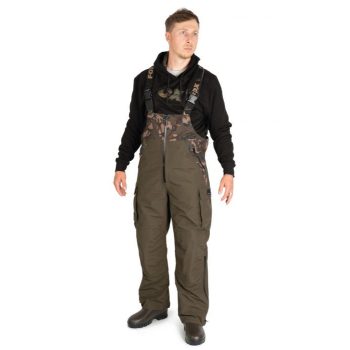 FOX Aquos Tri Layer Salopettes Nadrág L-es