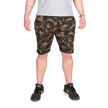 Fox camo lw jogger shorts rövidnadrág S