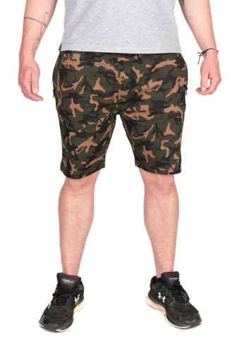 Fox camo lw jogger shorts rövidnadrág S