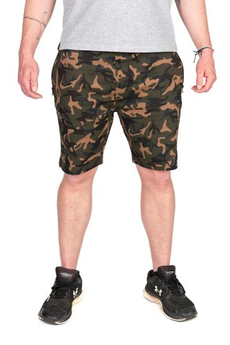 Fox camo lw jogger shorts rövidnadrág XL