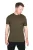 Fox khaki large print t rövid ujjú póló XXL
