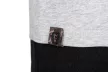 Fox ltd lw grey marl t rövid ujjú póló M