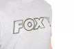 Fox ltd lw grey marl t rövid ujjú póló M