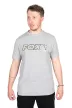 Fox ltd lw grey marl t rövid ujjú póló M