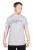 Fox ltd lw grey marl t rövid ujjú póló XXXL