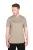 Fox ltd lw khaki marl t rövid ujjú póló XXXL