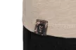 Fox ltd lw khaki marl t rövid ujjú póló XXXL
