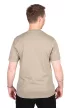 Fox ltd lw khaki marl t rövid ujjú póló XXXL