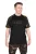 Fox black/camo outline t-shirt rövid ujjú póló XXXL