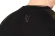 Fox black/camo outline t-shirt rövid ujjú póló XXXL
