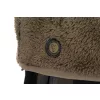   Fox khaki hd premium full zip teddy jacket cipzáros dzseki S
