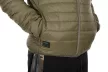 Fox olive quilted100 jacket kabát L