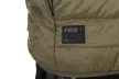 Fox olive quilted100 jacket kabát L