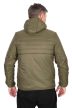 Fox olive quilted100 jacket kabát XXL