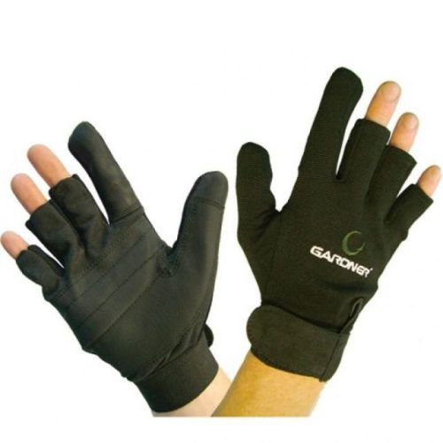 Gardner Casting Glove Dobókesztyű Bal Standard