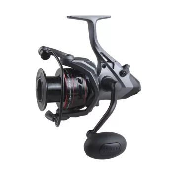 Okuma ceymar hd baitfeeder 6000a lh nyeletőfékes orsó 