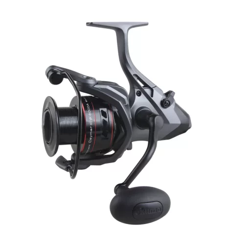 Okuma ceymar hd baitfeeder 6000a lh nyeletőfékes orsó 