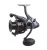 Okuma ceymar hd baitfeeder 6000a lh nyeletőfékes orsó 
