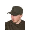 Fox collection baseball cap green&black baseball sapka