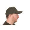 Fox collection baseball cap green&black baseball sapka