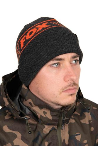 Fox Collection Beanie B/O sapka