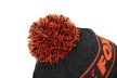 Fox Collection Bobbles B/O sapka