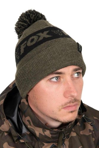 Fox Collection Bobbles G/B sapka